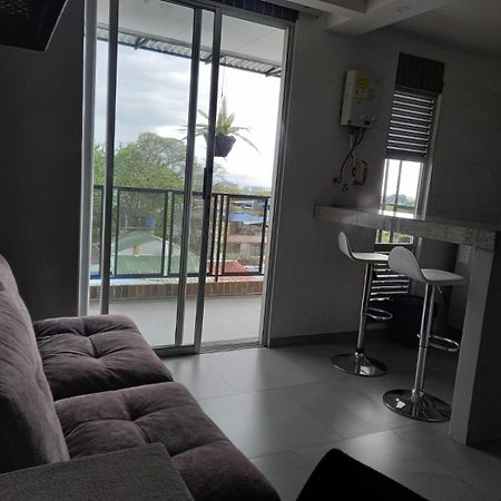 Waiki Apartamentos Ibague Well Located And Modern Exterior foto
