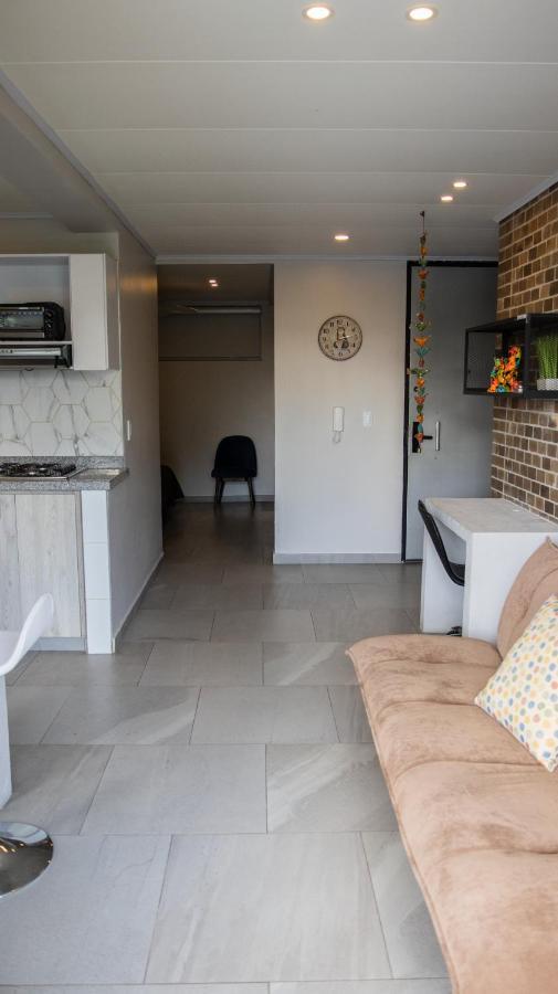 Waiki Apartamentos Ibague Well Located And Modern Exterior foto