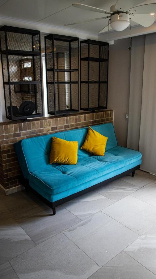 Waiki Apartamentos Ibague Well Located And Modern Exterior foto