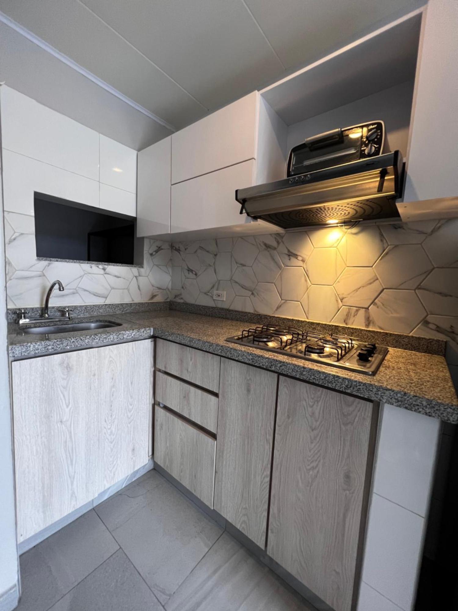 Waiki Apartamentos Ibague Well Located And Modern Exterior foto