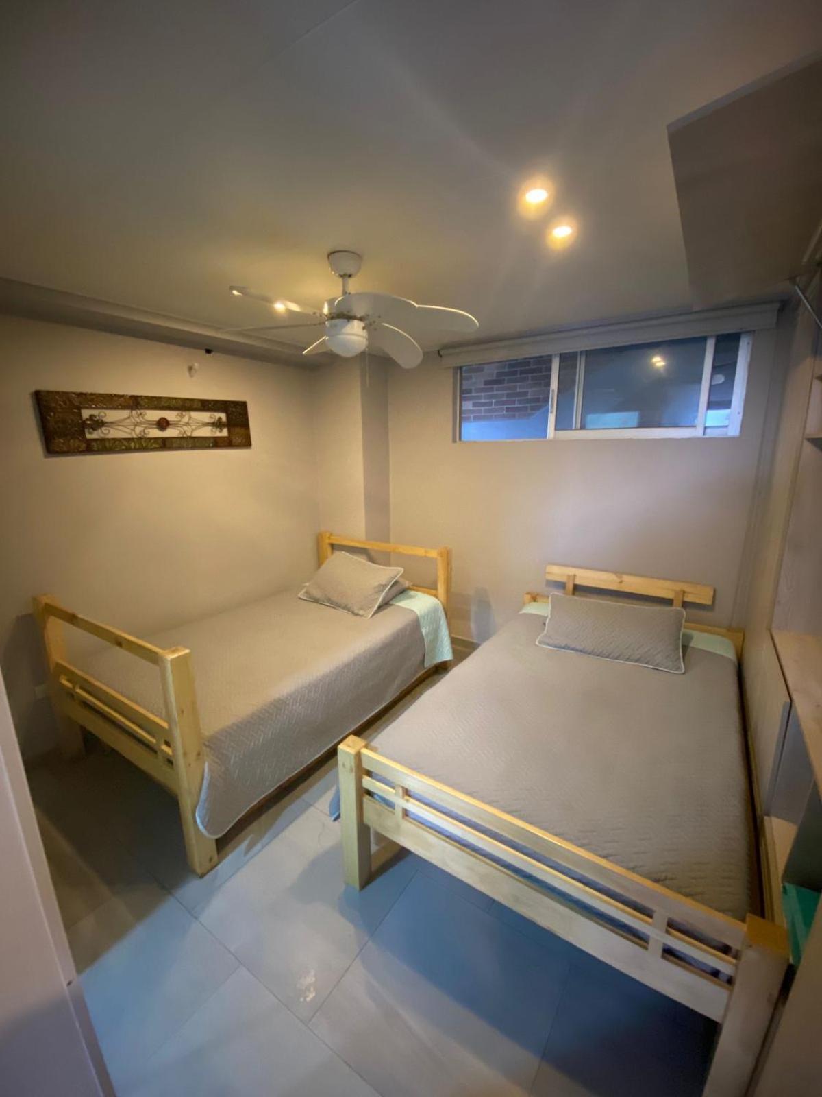 Waiki Apartamentos Ibague Well Located And Modern Exterior foto